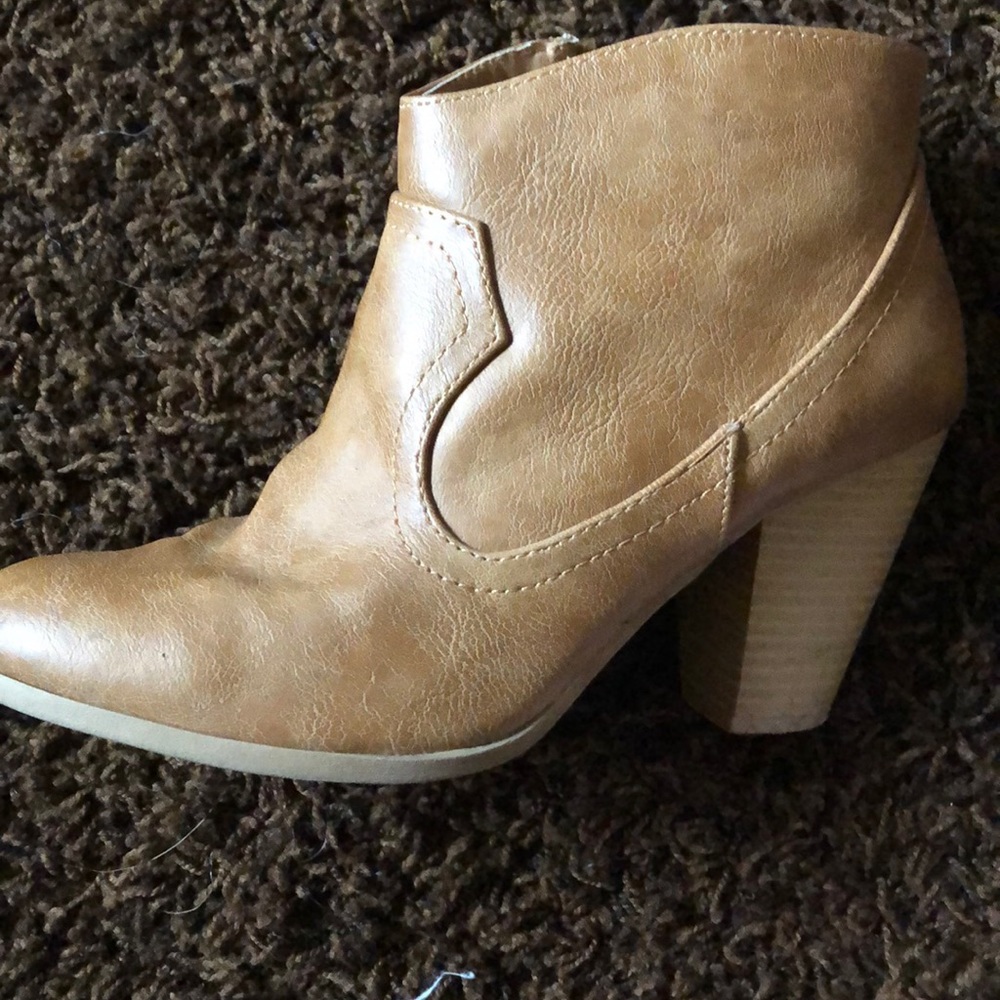 Booties - Picture 2 of 5